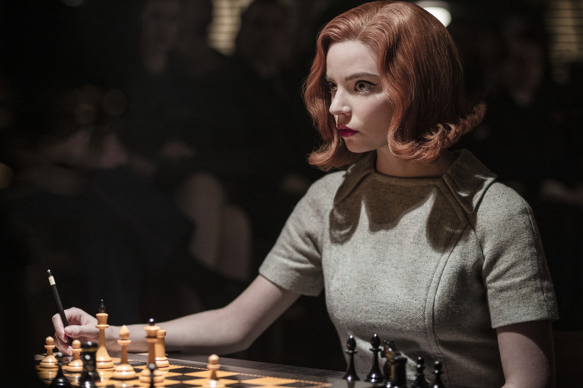 Sex Education, Mindhunter và top 5 series xuất sắc trên Netflix để 'cày' dịp lễ 2-9 - Ảnh 2.