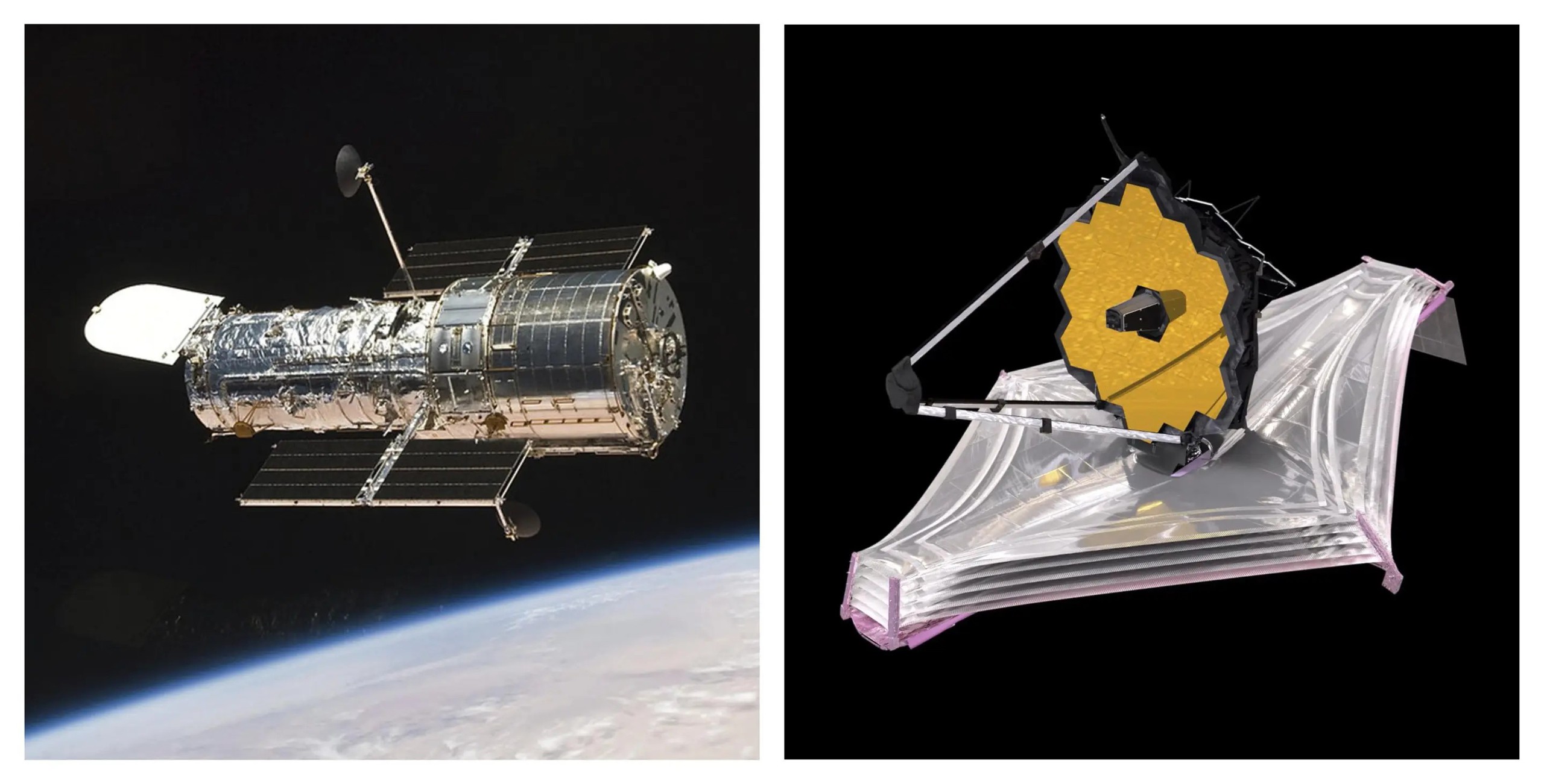 Kính viễn vọng có tốc độ quét gấp 1.000 lần Hubble được đưa lên không gian - Ảnh 2.