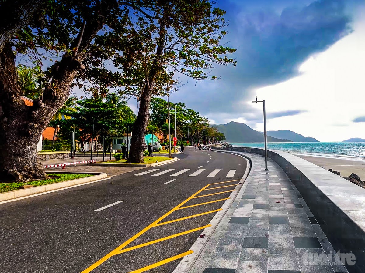 Côn Đảo xanh - ký ức bất tử và tiếng gọi bình yên của biển rừng Côn Đảo xanh - Ký ức bất tử và tiếng gọi bình yên của biển rừng - Ảnh 15.