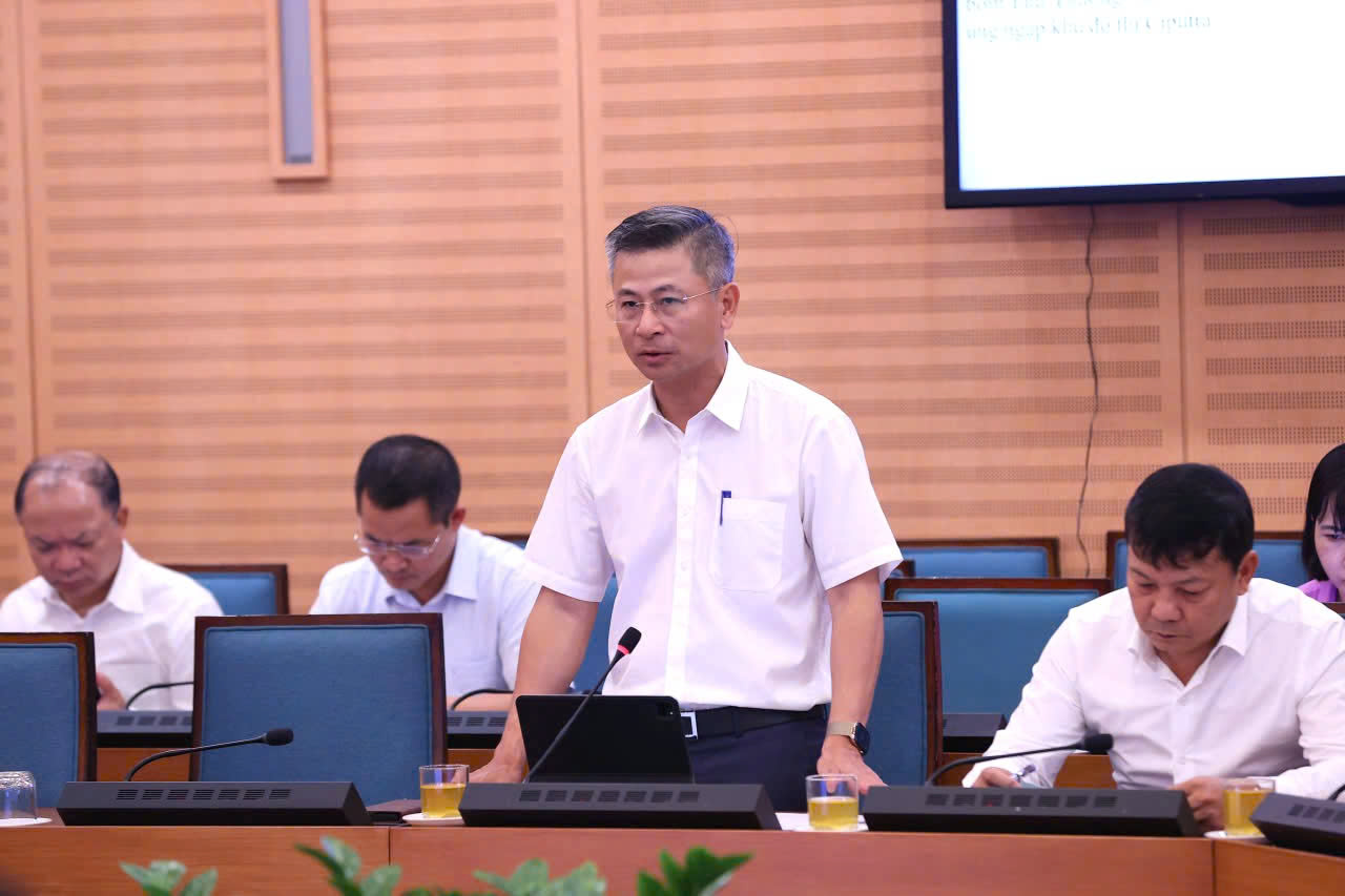 Hà Nội  - Ảnh 2.