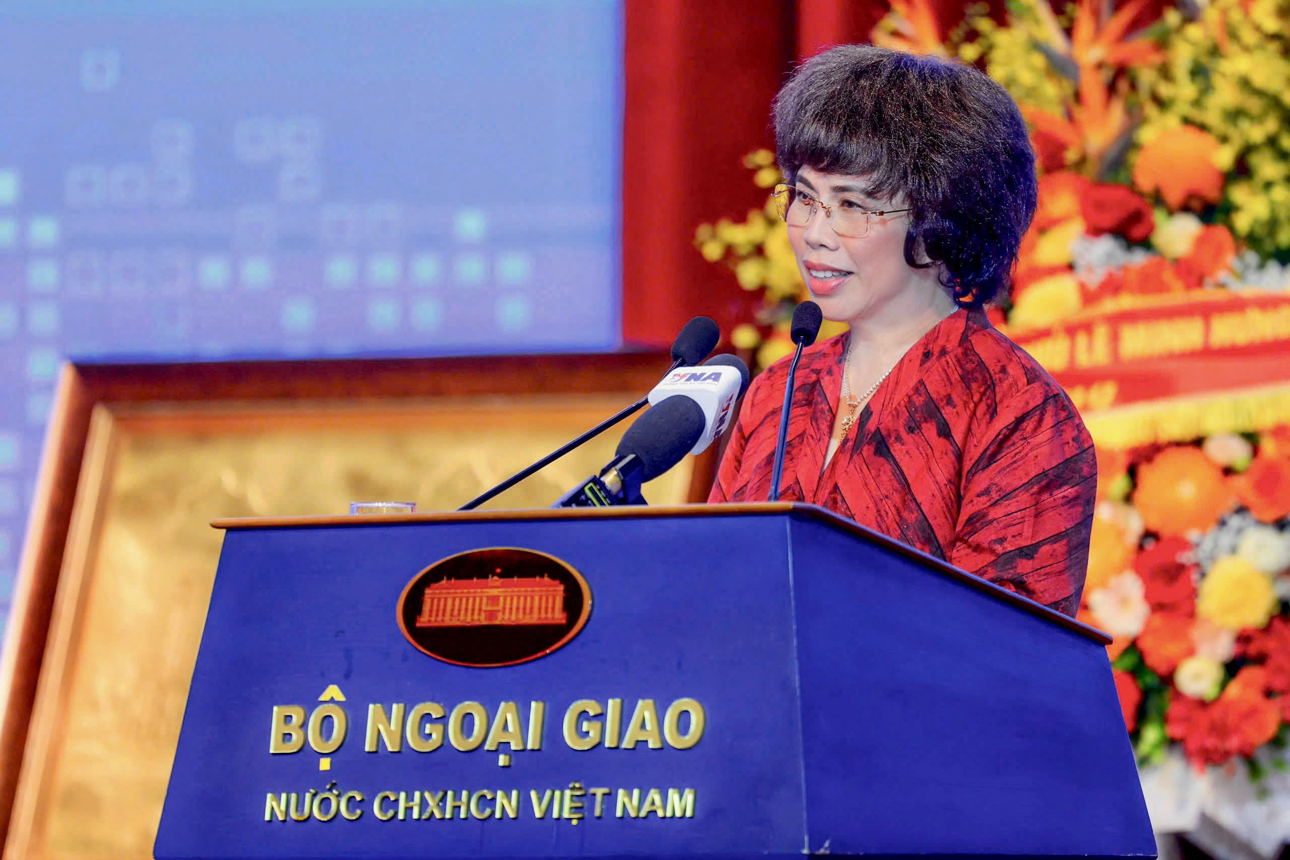 Thủ tướng Lê Minh Hưng yêu cầu sớm thí điểm cơ chế đại sứ, đặc phái viên về công nghệ - Ảnh 10.