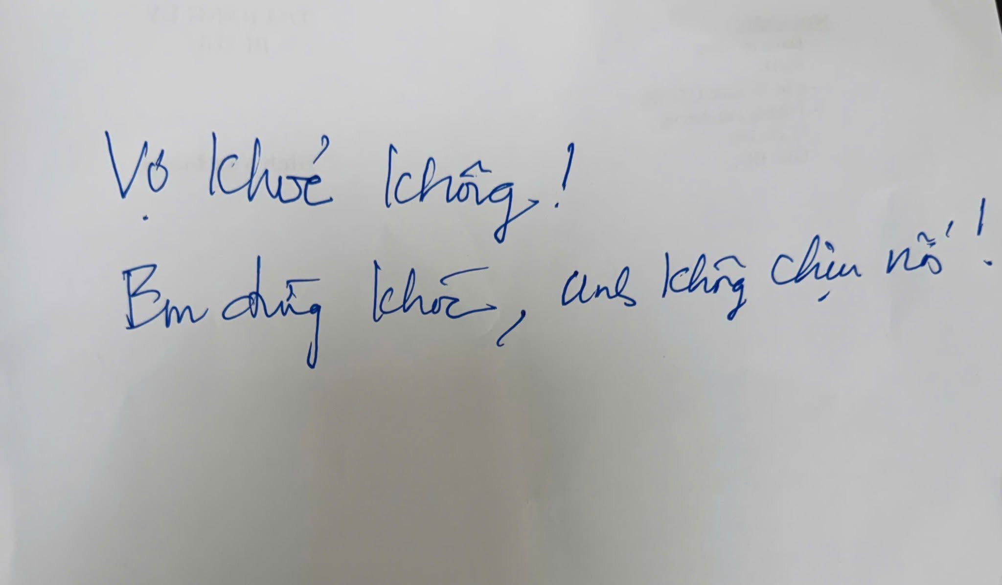 Sau ca ghép phổi, người đàn ông 59 tuổi nhắn vợ: ‘Em đừng khóc, anh chịu không nổi...’ - Ảnh 1.