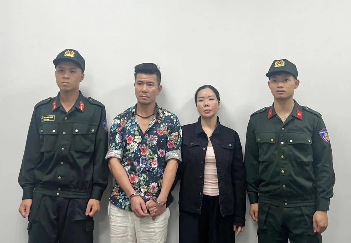 Tiệc ma túy trên bãi biển và đường dây 'chạy' bệnh án tâm thần: Cựu viện trưởng nhận hối lộ 8 tỉ đồng - Ảnh 3.