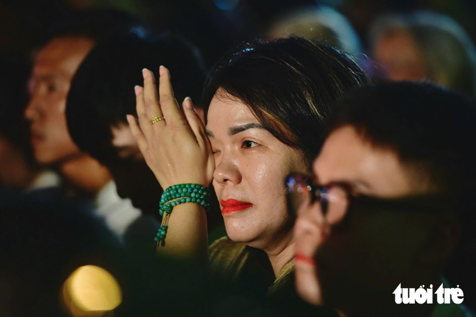 Công viên Lê Thị Riêng và một tháng tìm kiếm ròng rã: Trọn nghĩa vẹn tình với những anh hùng ngã xuống - Ảnh 5.