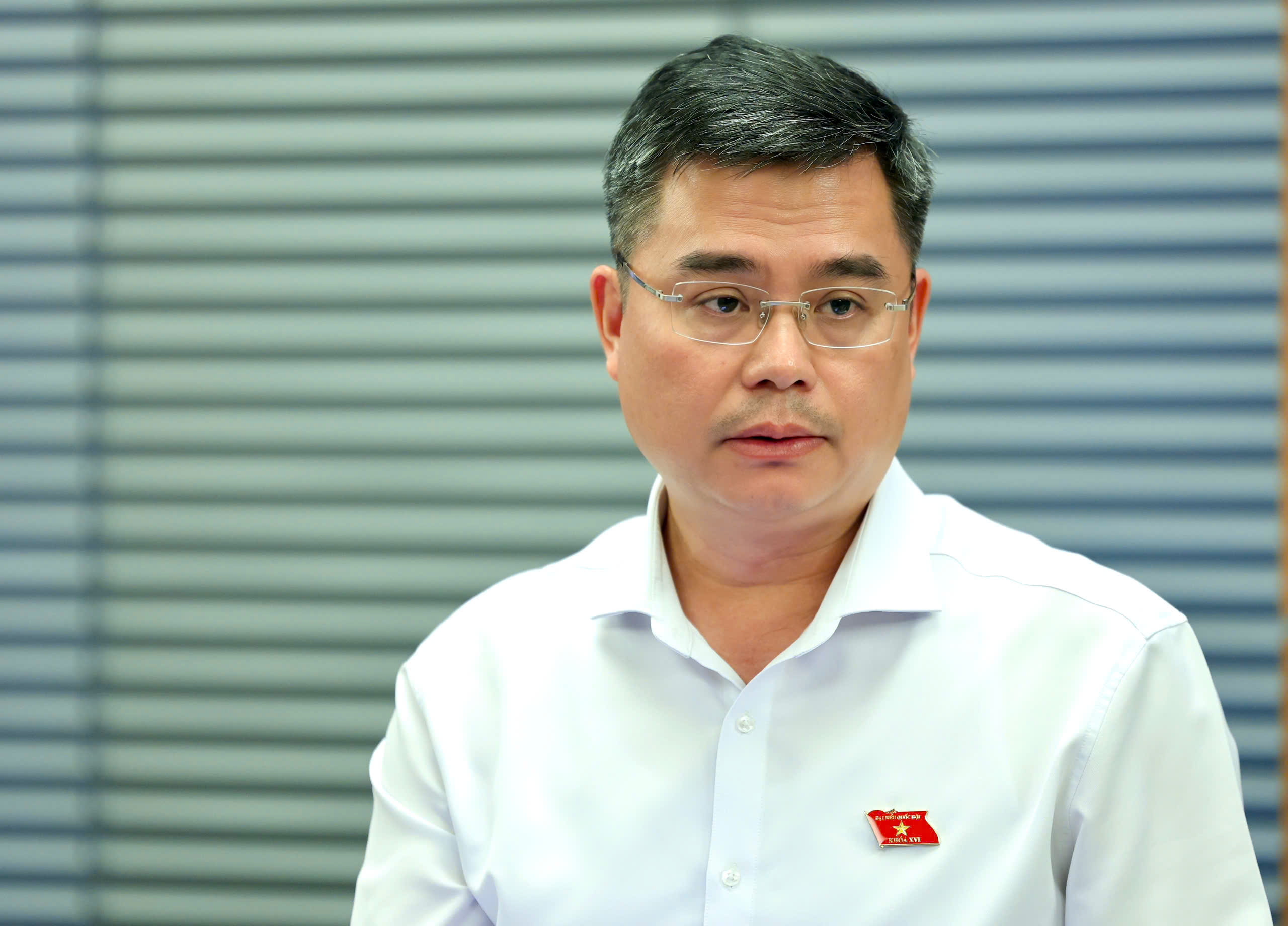 Chủ tịch Petrovietnam muốn khôi phục lại Quỹ rủi ro tìm kiếm, thăm dò dầu khí  - Ảnh 2.