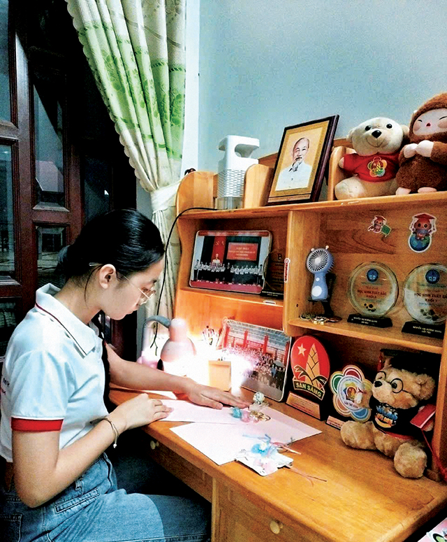 3 điều đặc biệt tại Li&ecirc;n hoan Chỉ huy Đội giỏi TP.HCM năm 2026 - Ảnh 2.
