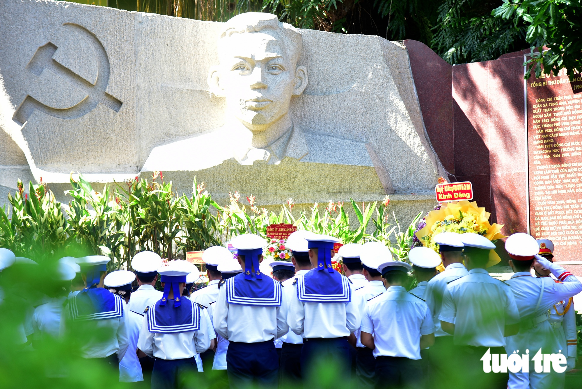 Chuyện ở phường Hòa Hưng: 101 gia đình khắp nơi đến tìm, tin rằng người thân vẫn còn nằm lại công viên Lê Thị Riêng - Ảnh 3.