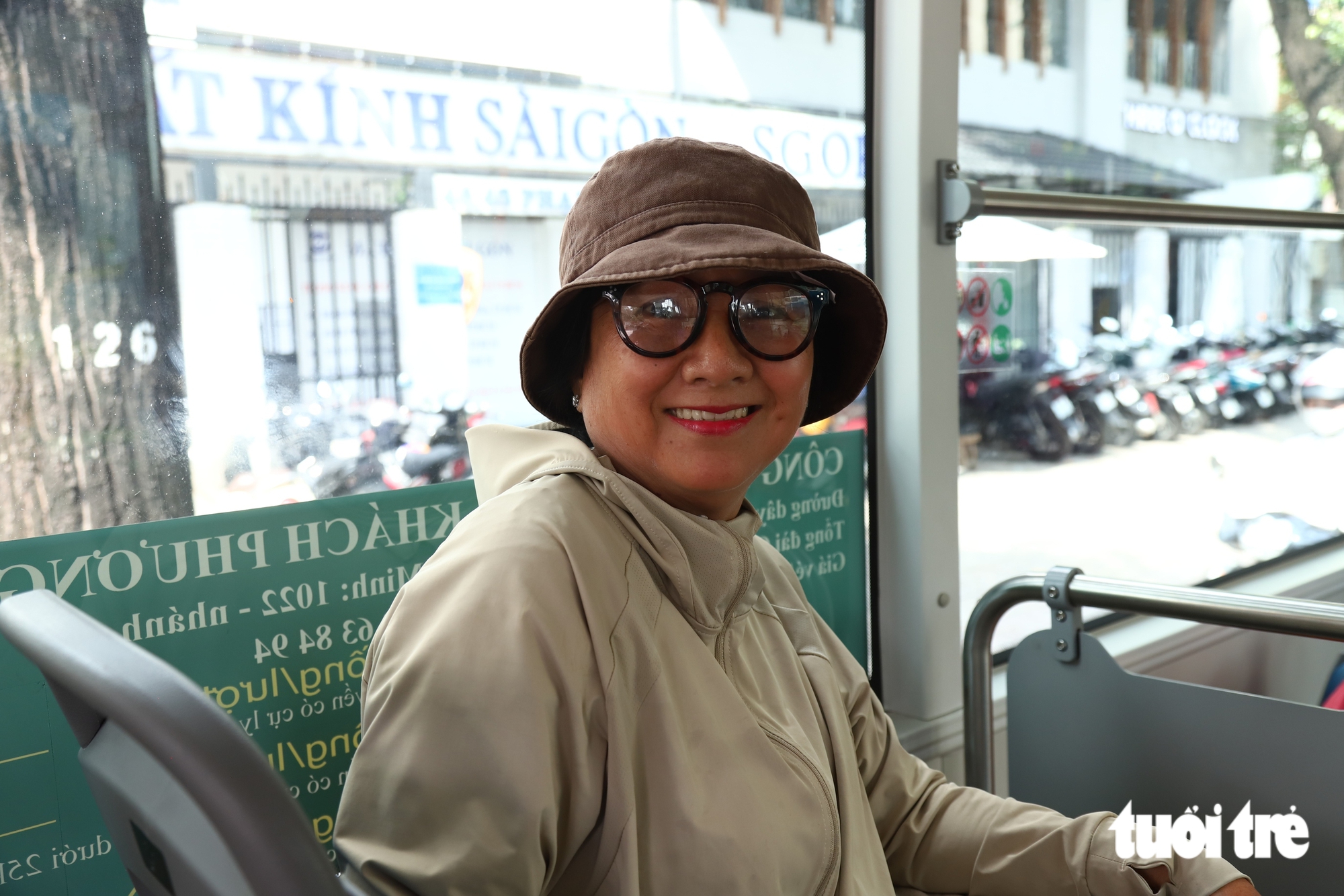 Sau một tháng miễn phí xe buýt: Gần 10 triệu lượt khách, TP.HCM dần hoàn thiện hạ tầng - Ảnh 10.