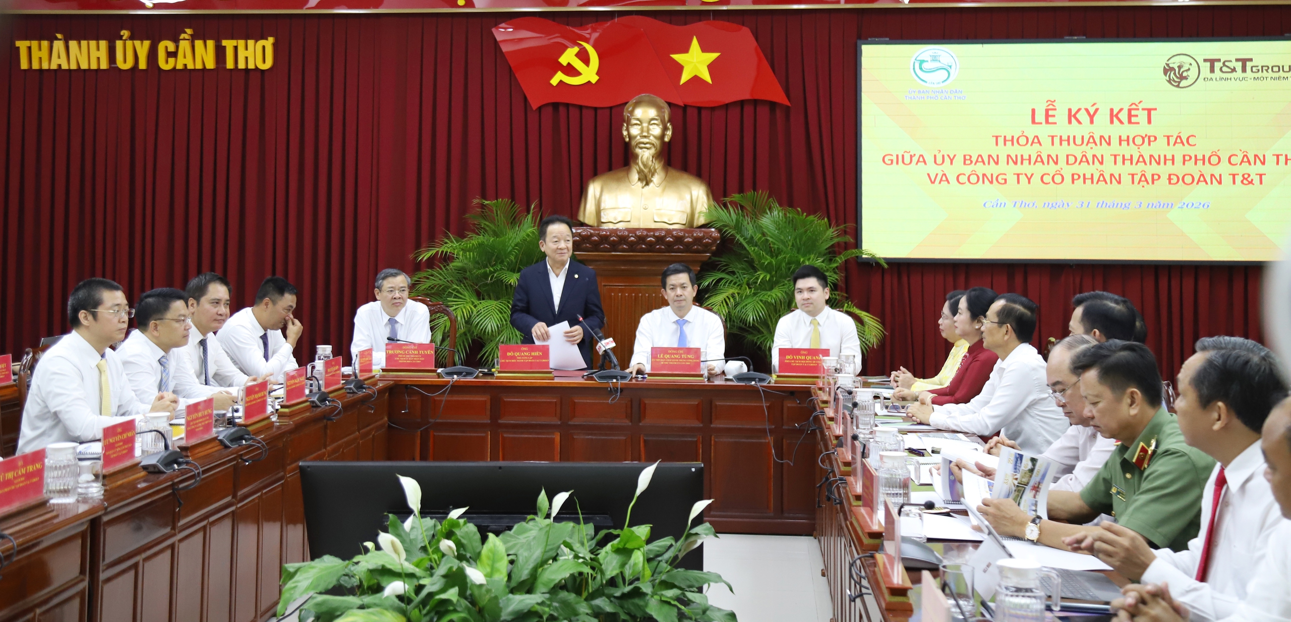 Cần Thơ - đầu tàu tạo sóng ‘di cư ngược’ về miền Tây - Ảnh 4.