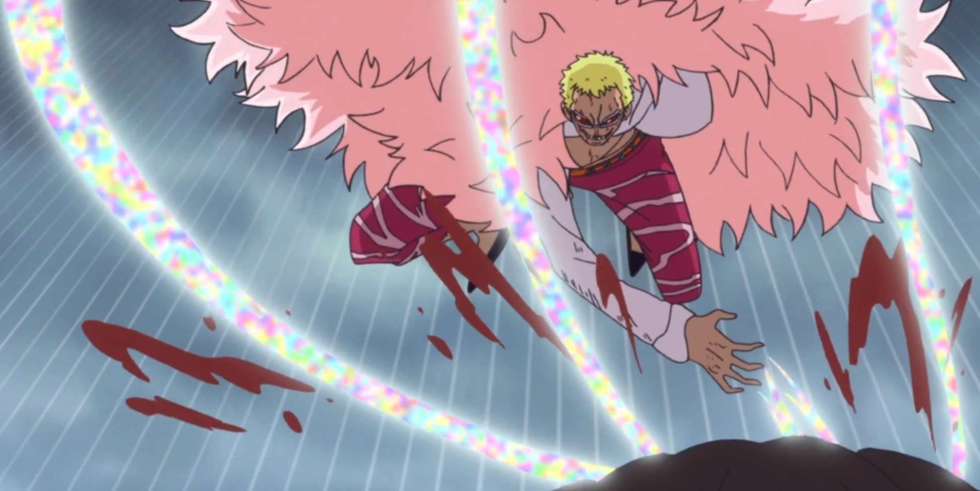 One Piece đang mất chất? - Ảnh 5.