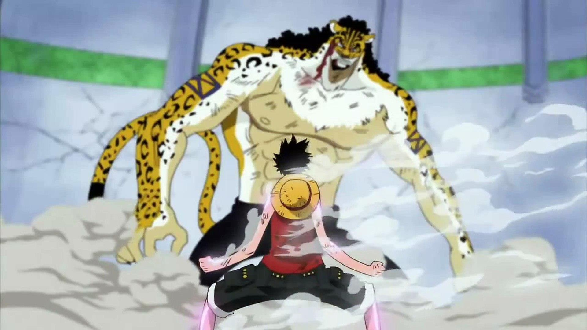 One Piece đang mất chất? - Ảnh 2.