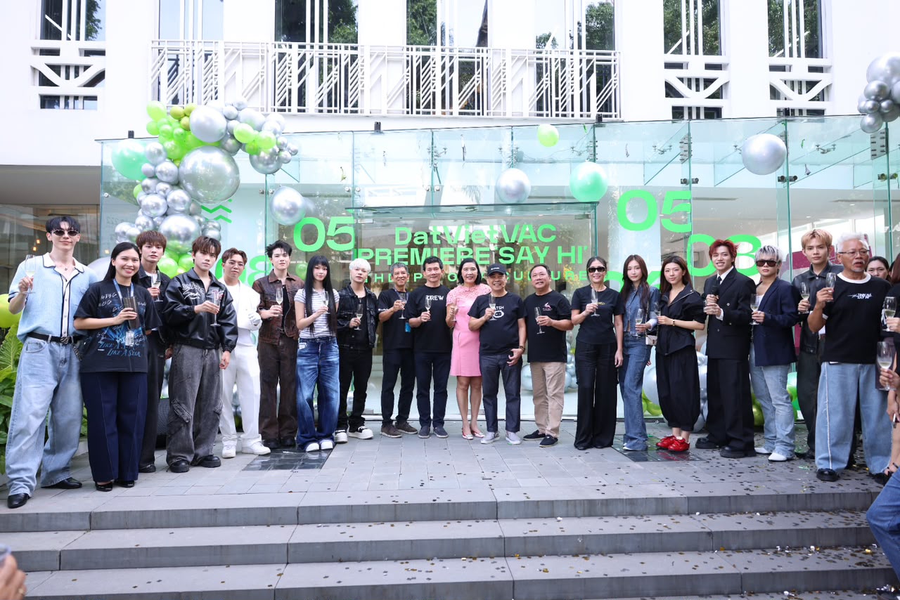 IPO DatVietVAC: Lợi thế từ những giá trị vô hình - Ảnh 1.