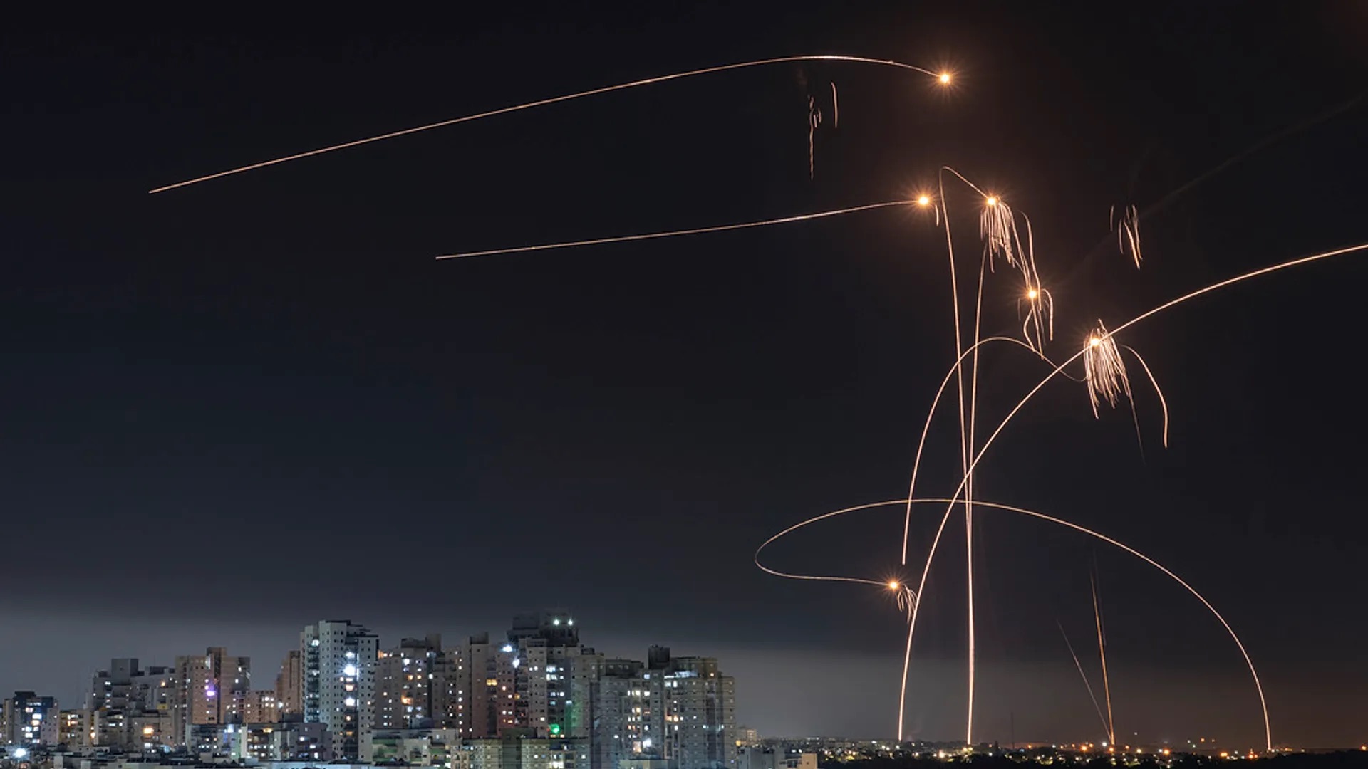 Mỹ - Israel thiết lập lại quan hệ quốc phòng: Cơ hội đồng minh hay chiếc bẫy ràng buộc? - Ảnh 3.