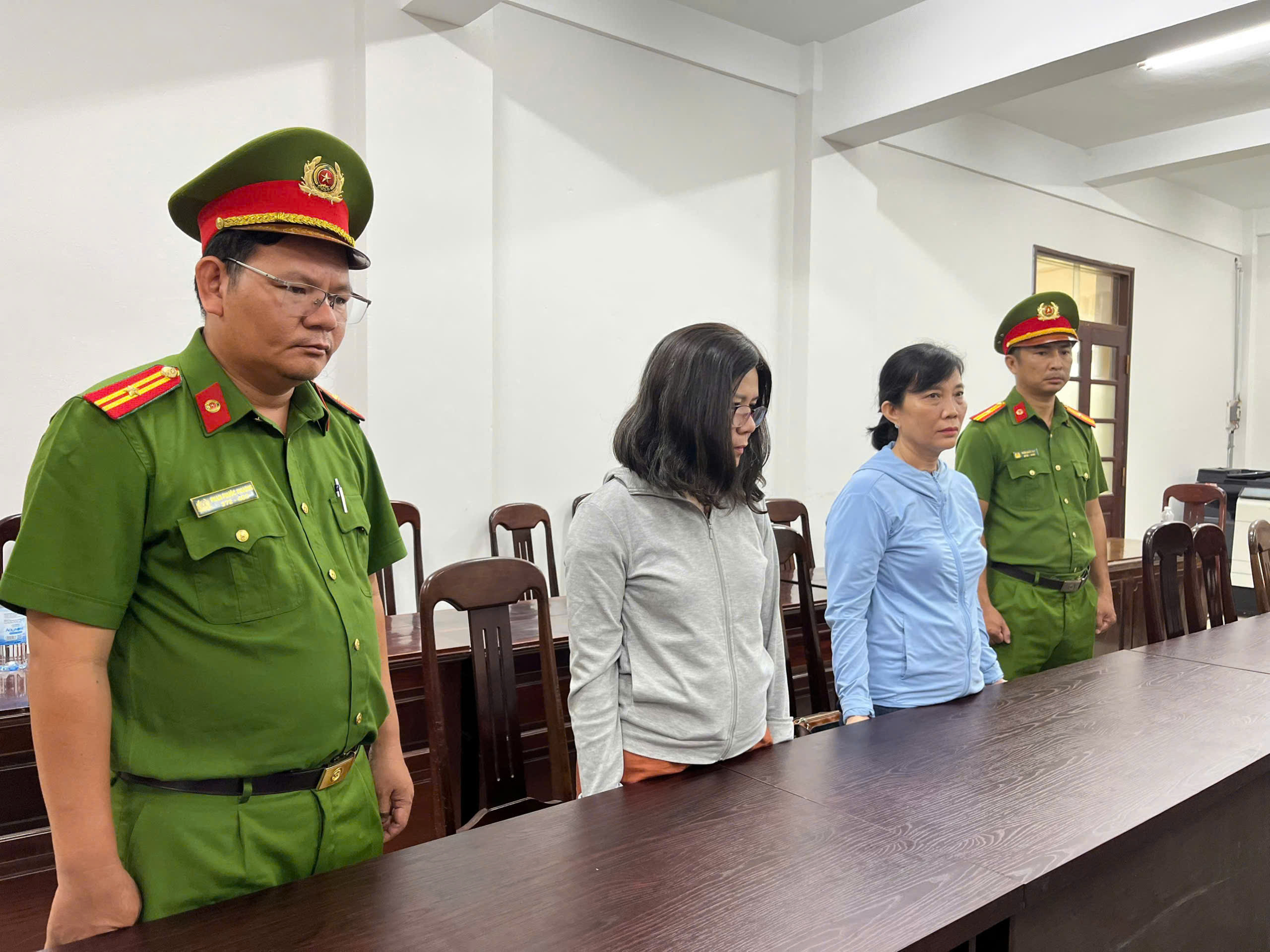 Từ vụ án Trạm Y tế phường 8: Một số vấn đề về định tội danh trong các vụ án gian lận bảo hiểm y tế - Ảnh 1.