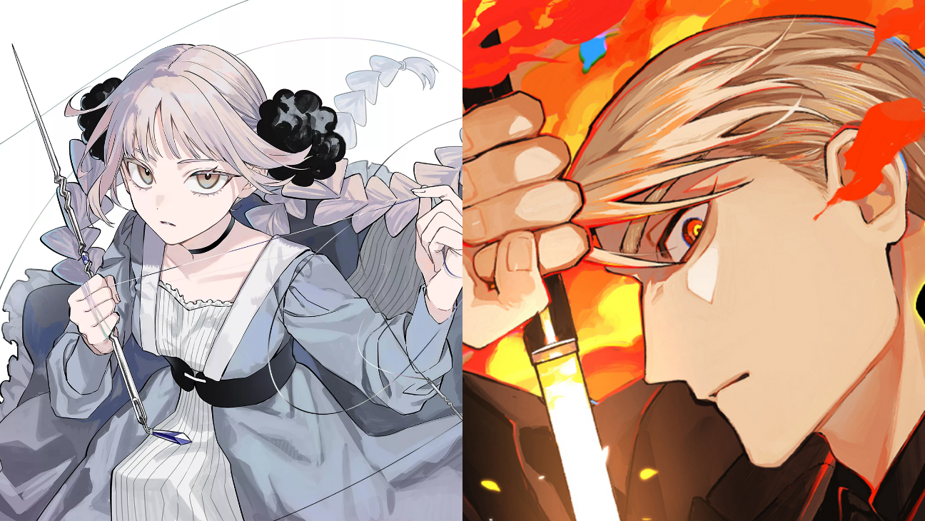 Top 5 manga thế hệ mới đáng chú ý nhất năm 2026: Những ứng viên sáng giá cho 
