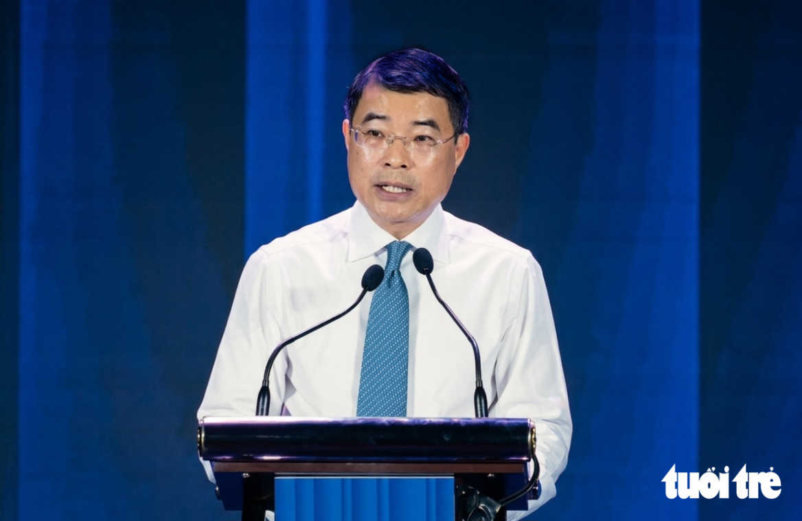 Thủ tướng Lê Minh Hưng: Lấy sự an toàn, hạnh phúc của người dân làm thước đo an ninh mạng - Ảnh 2.
