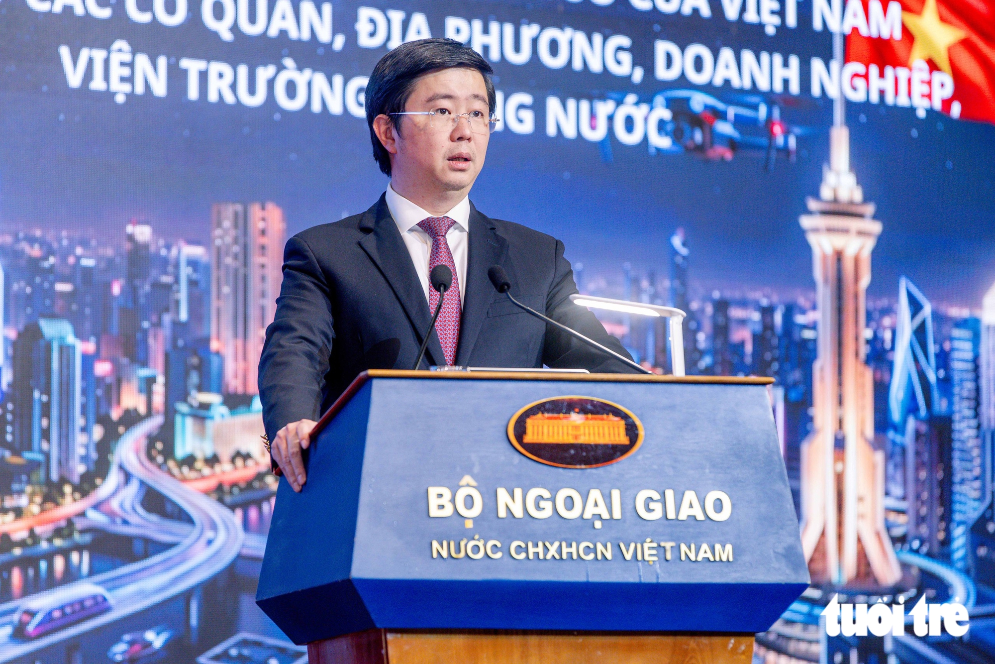 Chuyển từ đi xin tài trợ, viện trợ sang hợp tác cùng có lợi trong khoa học - công nghệ với nước ngoài - Ảnh 5.