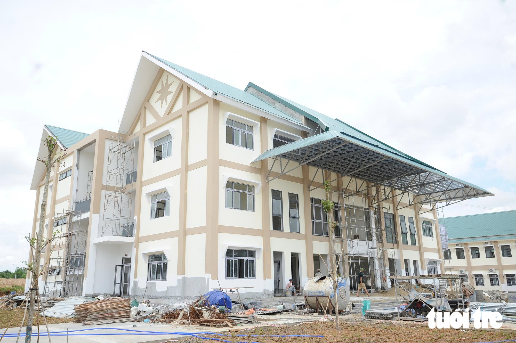 Đắk Lắk bổ sung giáo viên, tăng hỗ trợ học sinh vùng biên - Ảnh 2.