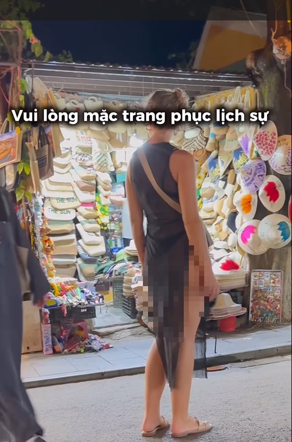 Planning to visit Vietnam's heritage sites? Mind the dress code- Ảnh 5.