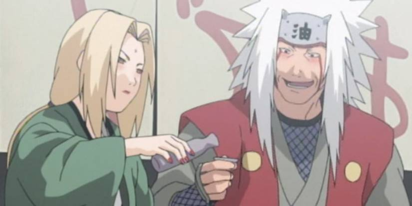 10 câu nói truyền cảm hứng nhất trong Naruto - Ảnh 4.