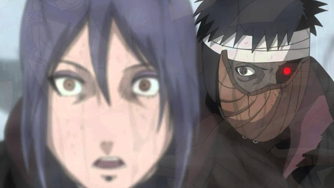 10 câu nói truyền cảm hứng nhất trong Naruto - Ảnh 10.