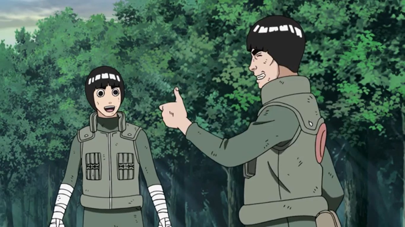 10 câu nói truyền cảm hứng nhất trong Naruto - Ảnh 2.
