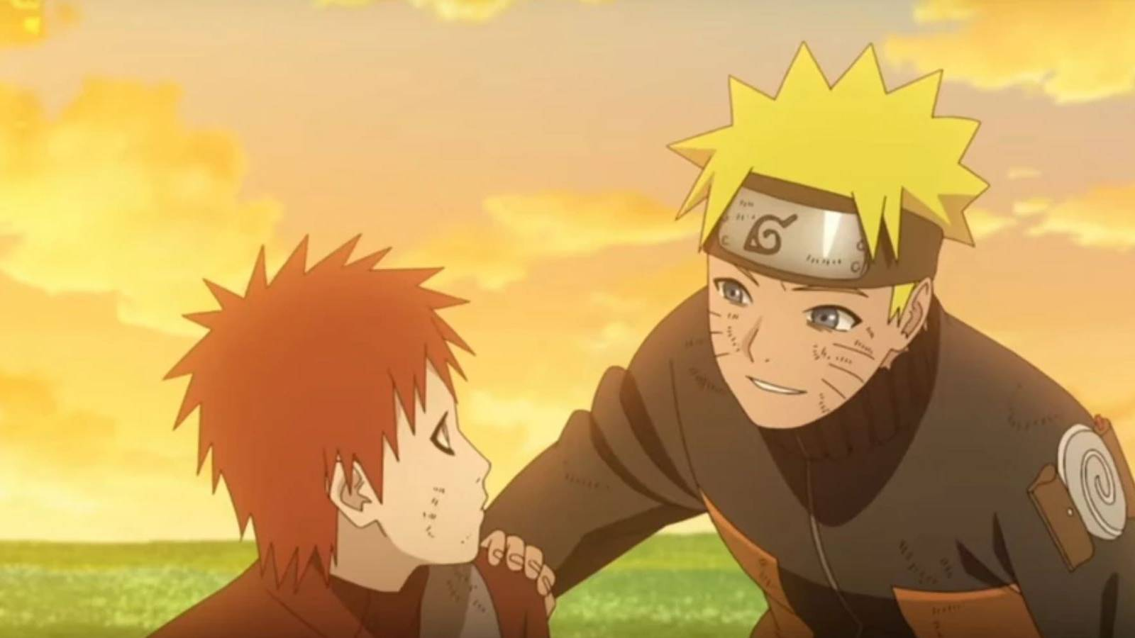 10 câu nói truyền cảm hứng nhất trong Naruto - Ảnh 8.