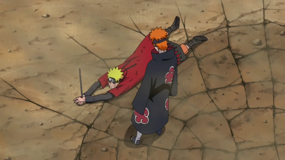 10 câu nói truyền cảm hứng nhất trong Naruto - Ảnh 9.