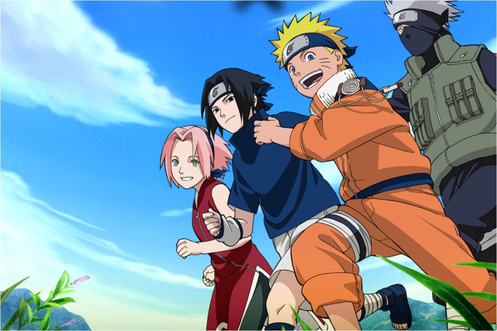 10 câu nói truyền cảm hứng nhất trong Naruto - Ảnh 1.