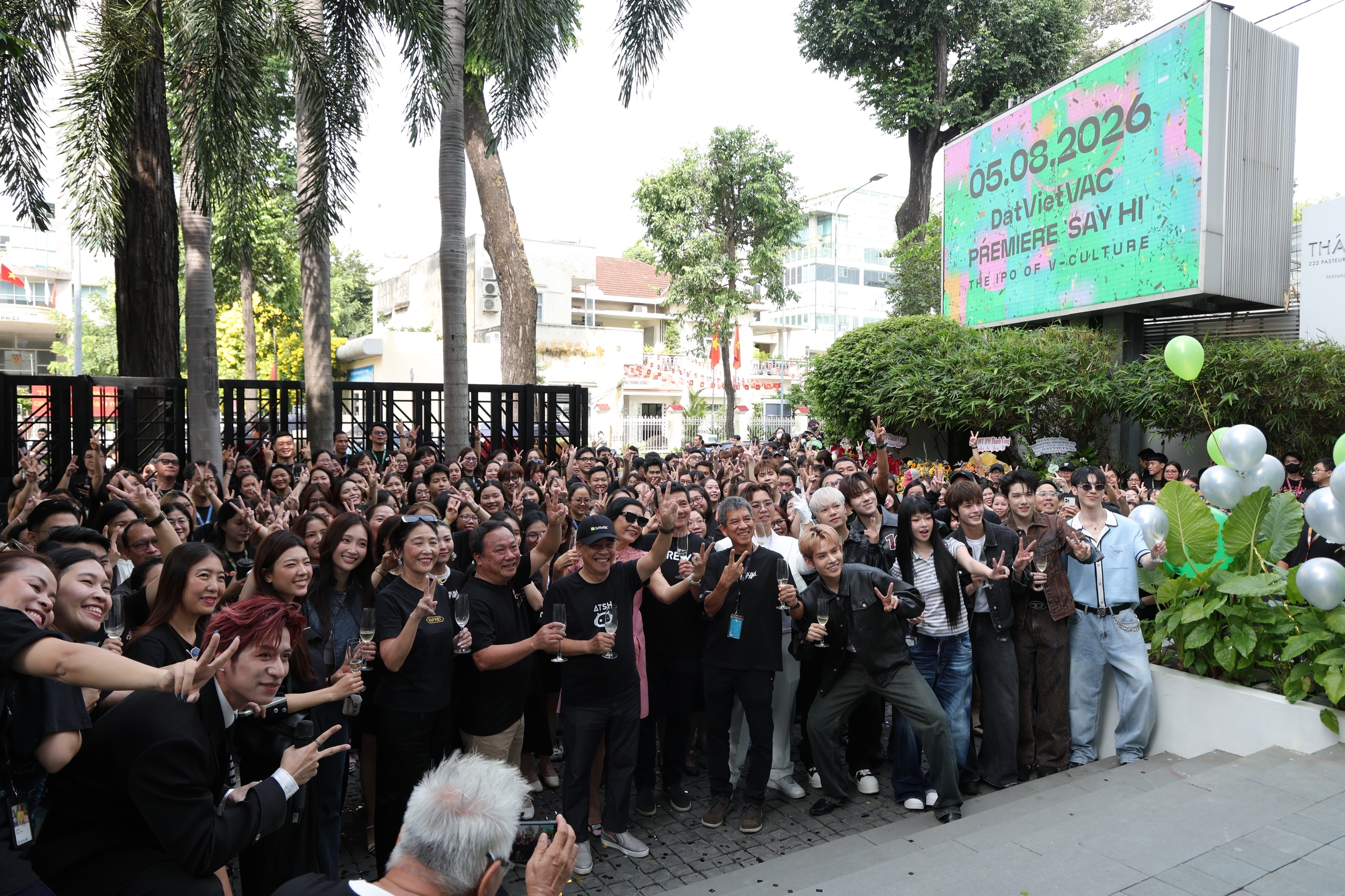 DatVietVAC IPO highlights power of intangible assets - Ảnh 3.