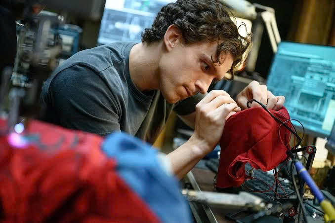 Lộ cát sê của Tom Holland trong Spider-Man: Brand New Day - Ảnh 2.