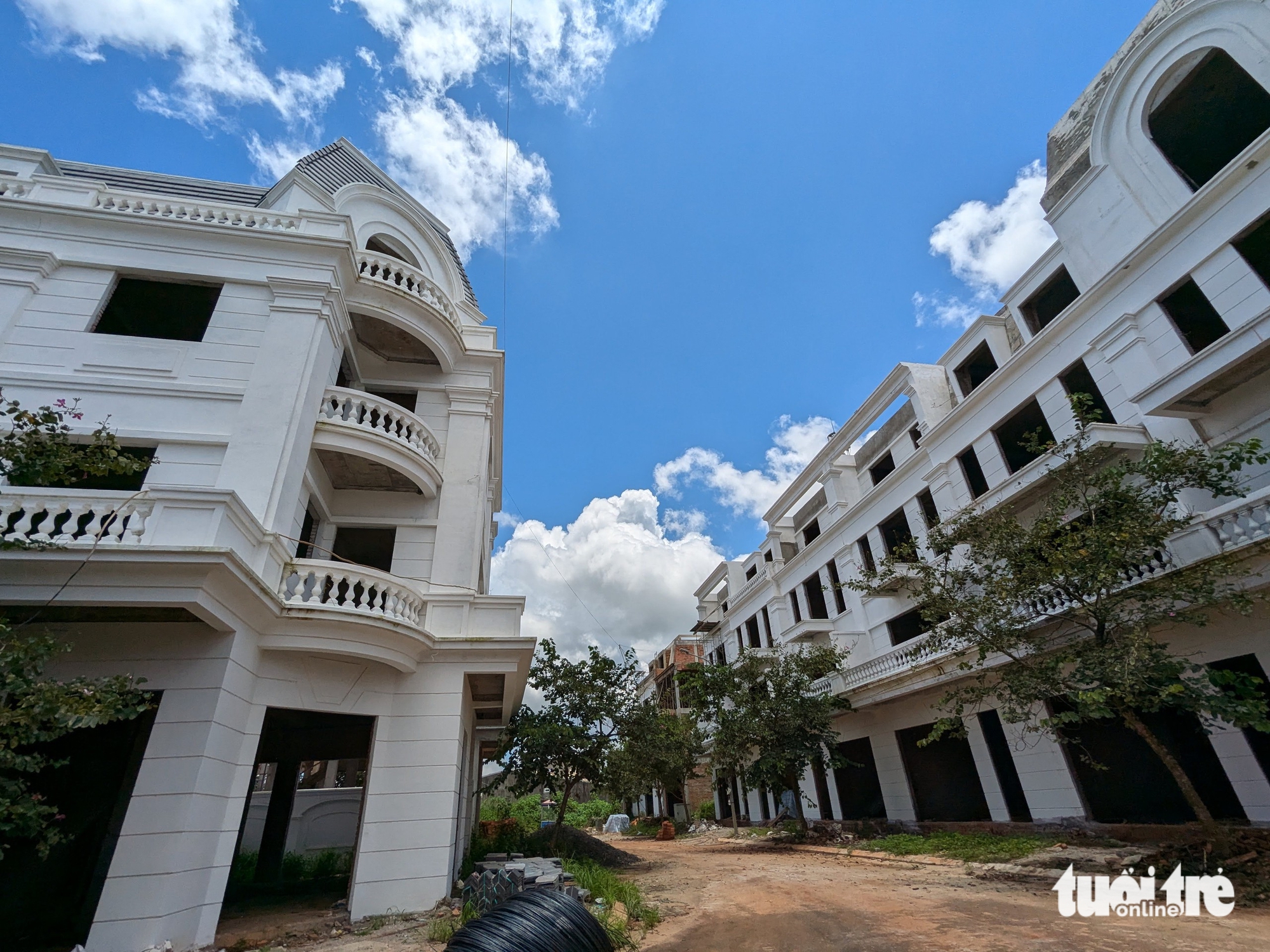 Thanh tra đôn đốc truy thu 15 tỉ đồng tiền đặt cọc đấu giá đất tại Gia Lai - Ảnh 2.