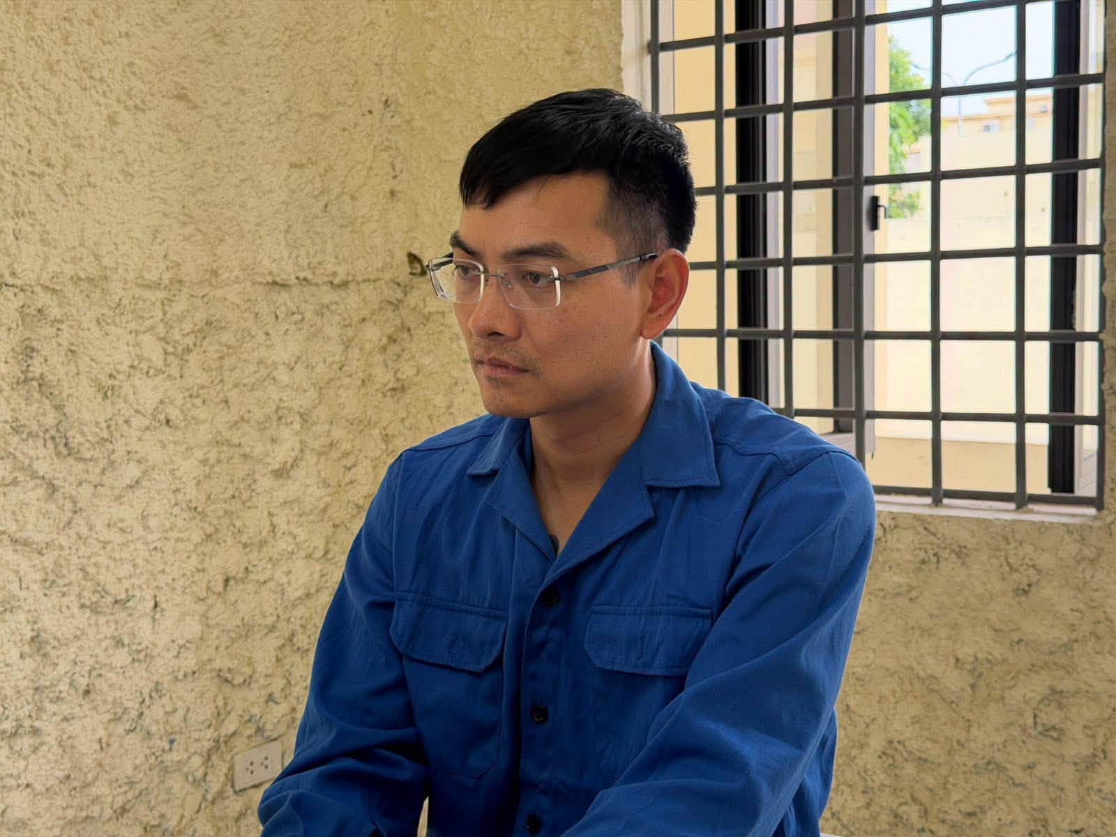 Khởi tố 'Vua Quạt', Khánh 'Sky' và Hồ Văn Khoa - Ảnh 4.