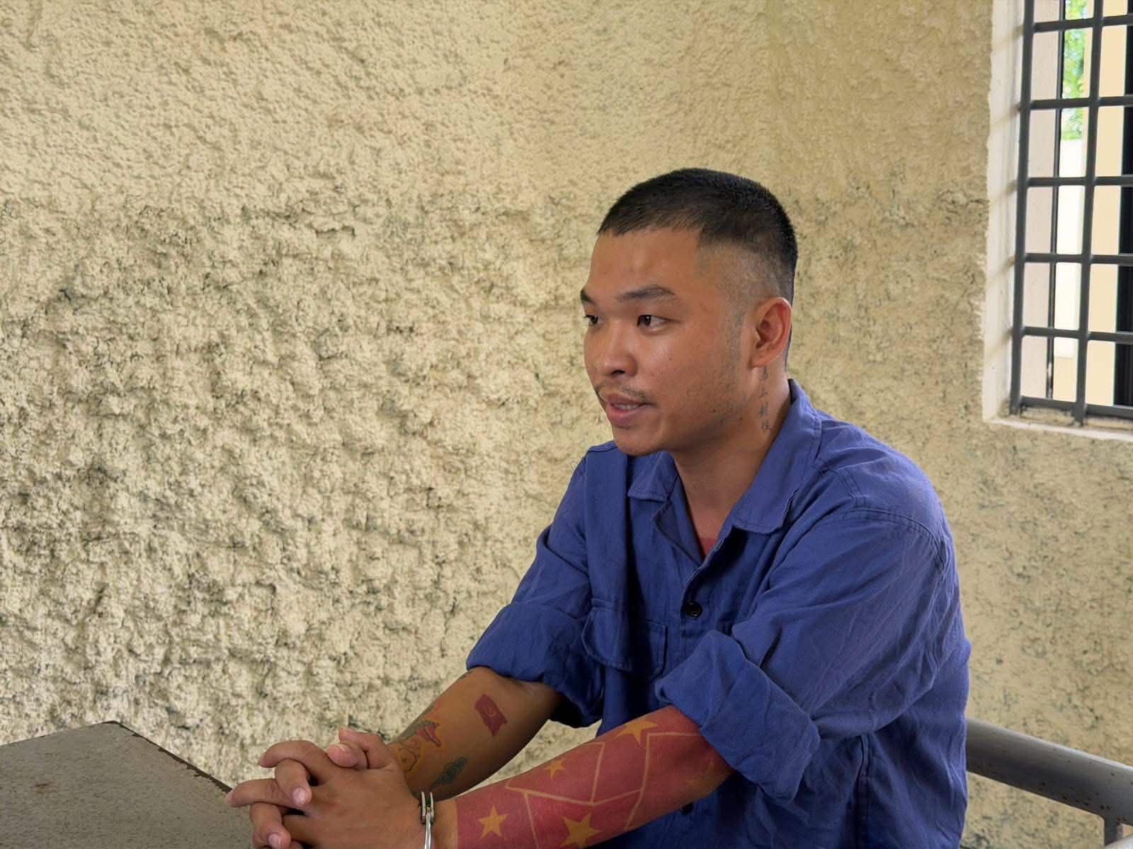 Khởi tố 'Vua Quạt', Khánh 'Sky' và Hồ Văn Khoa - Ảnh 5.
