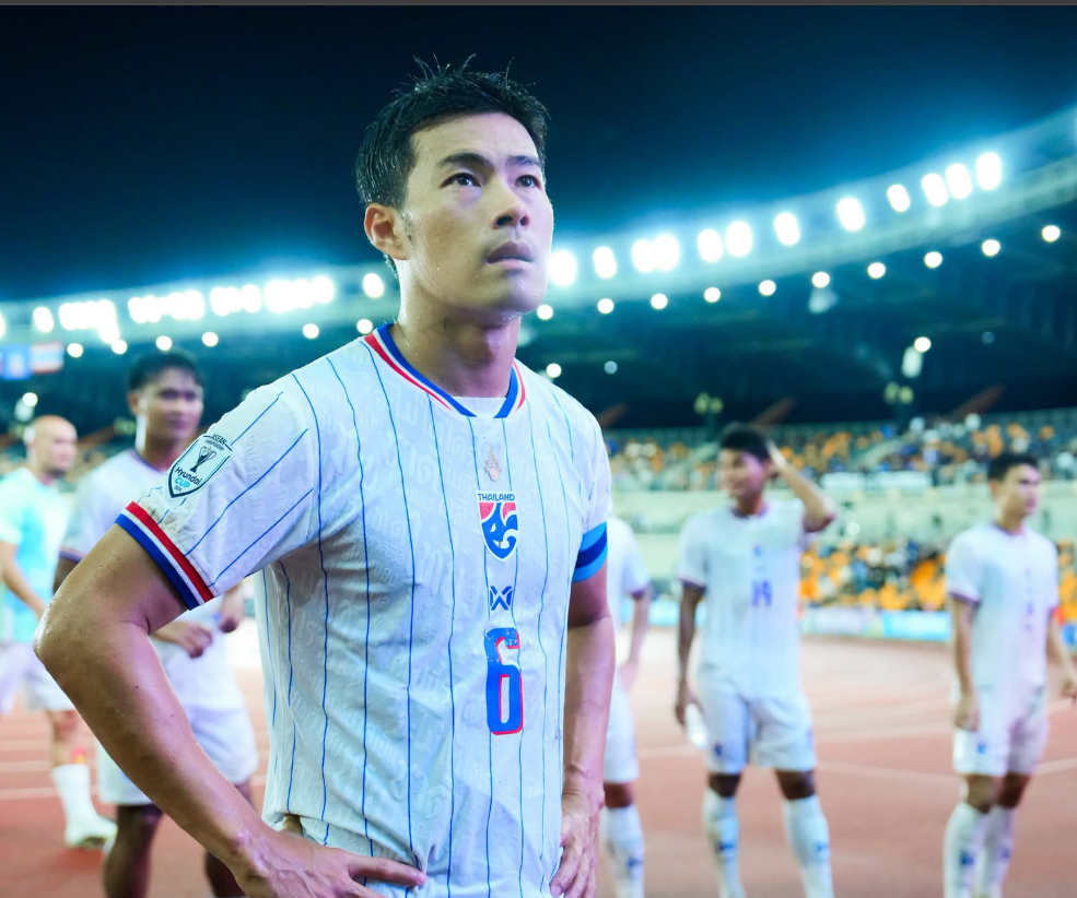 Dự đoán tỉ số ASEAN Cup 2026: Thái Lan thắng nhọc Myanmar - Ảnh 1.