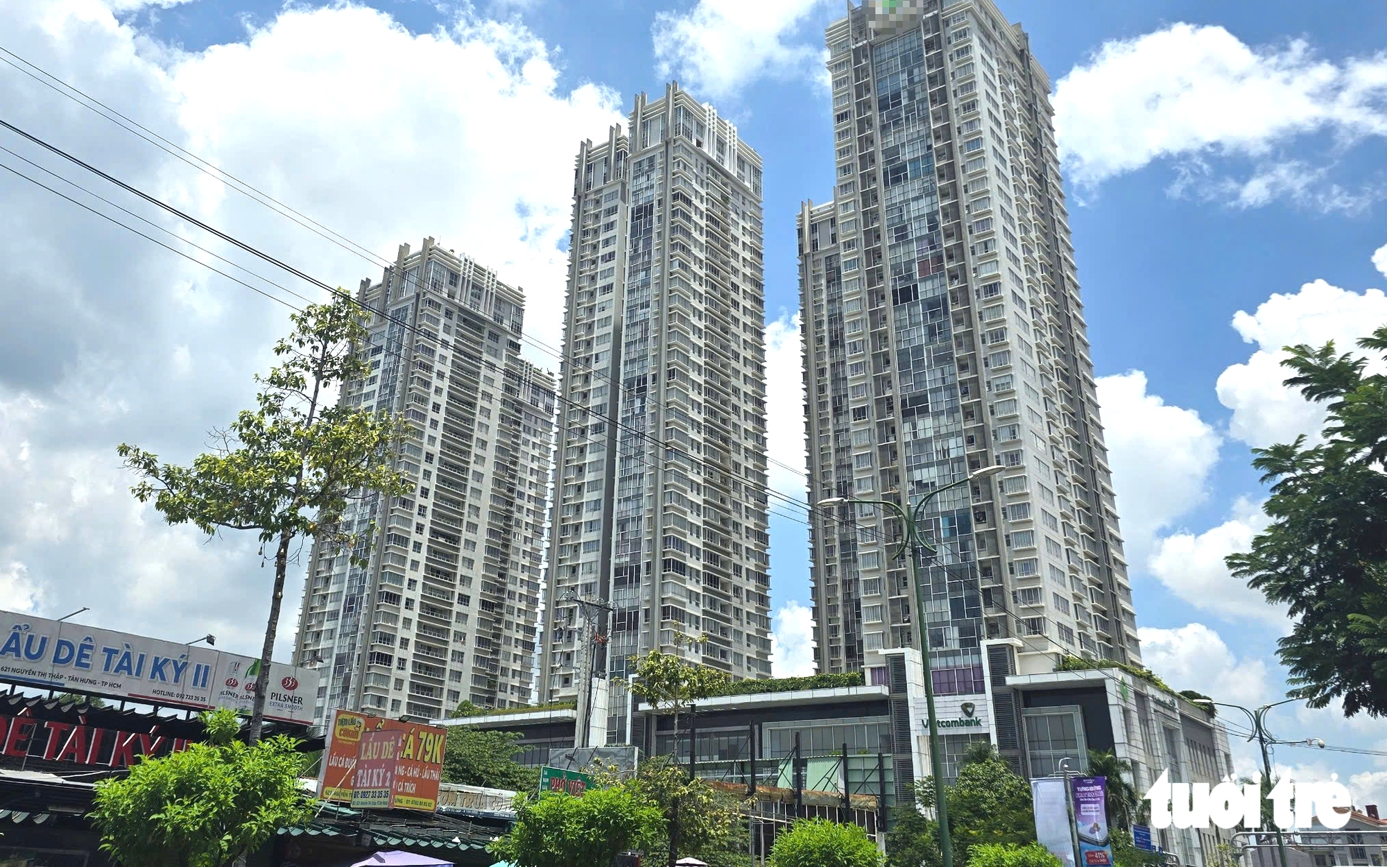 Apartment ownership vs. building lifespan in Vietnam: What’s the difference? - Ảnh 3.