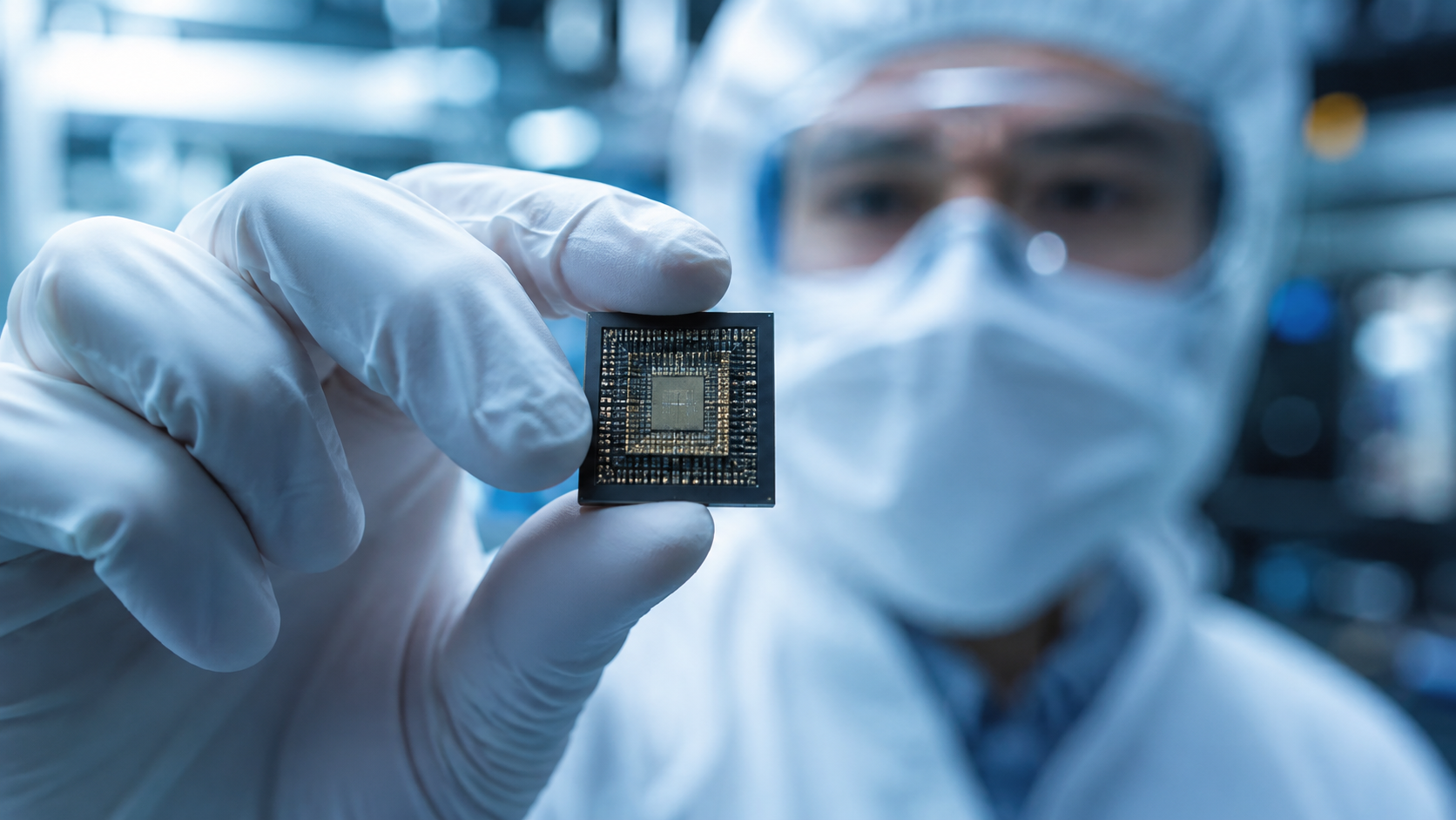 Bộ nhớ chỉ cần một electron, mở hướng mới cho chip tiết kiệm điện - Ảnh 1.
