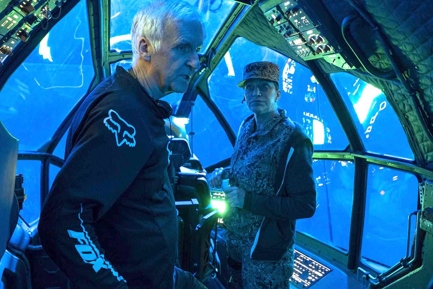 James Cameron sẵn sàng rời bỏ Avatar - Ảnh 2.