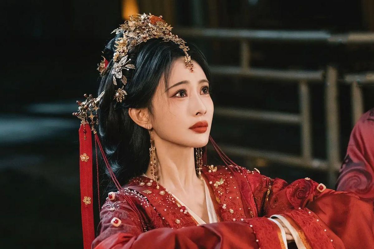 Còn ai trong showbiz Hoa ngữ làm được như Mạnh Tử Nghĩa? - Ảnh 3.