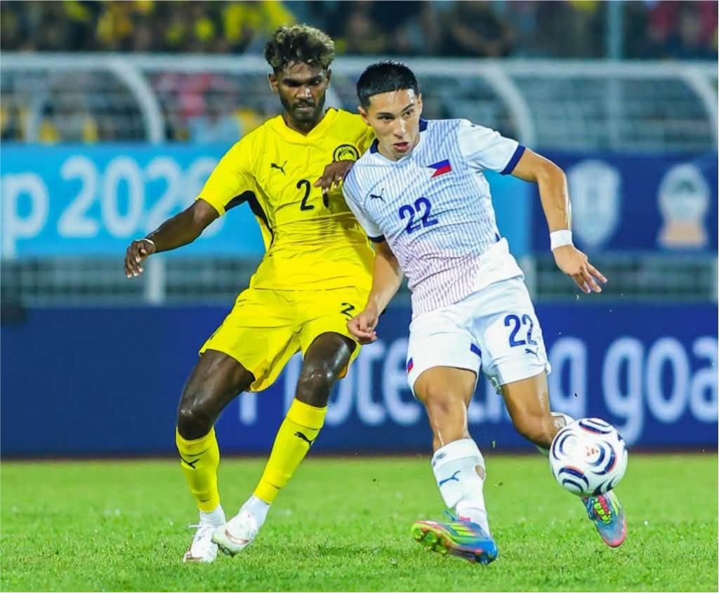 Malaysia gặp tuyển Việt Nam ở bán kết ASEAN Cup 2026 - Ảnh 1.
