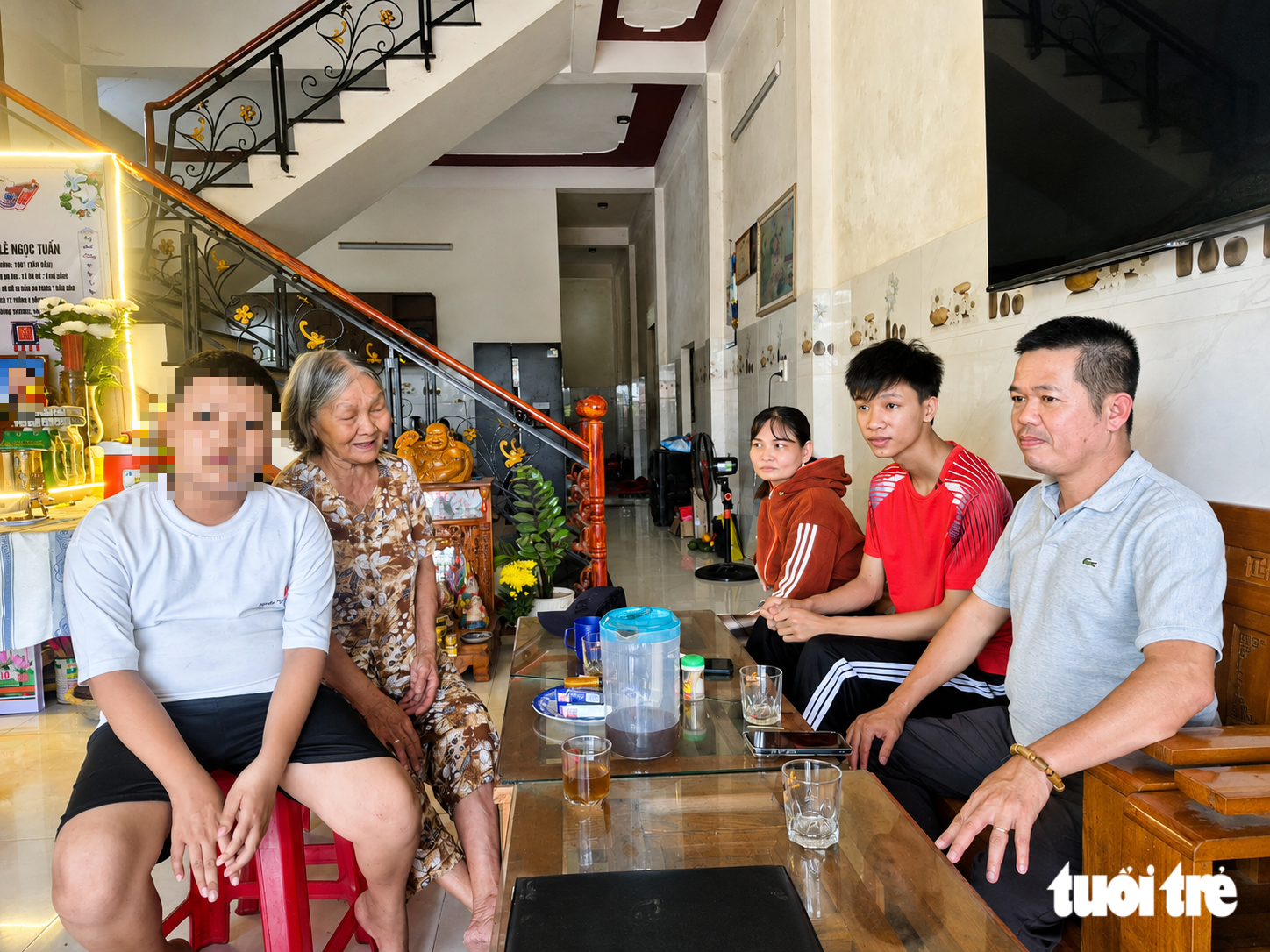 2 vợ chồng bị điện giật chết: Người mua nhà muốn nhận lại tiền cọc - Ảnh 2.