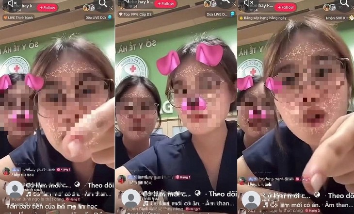 Nói không với chửi thề, được không? - Ảnh 2.