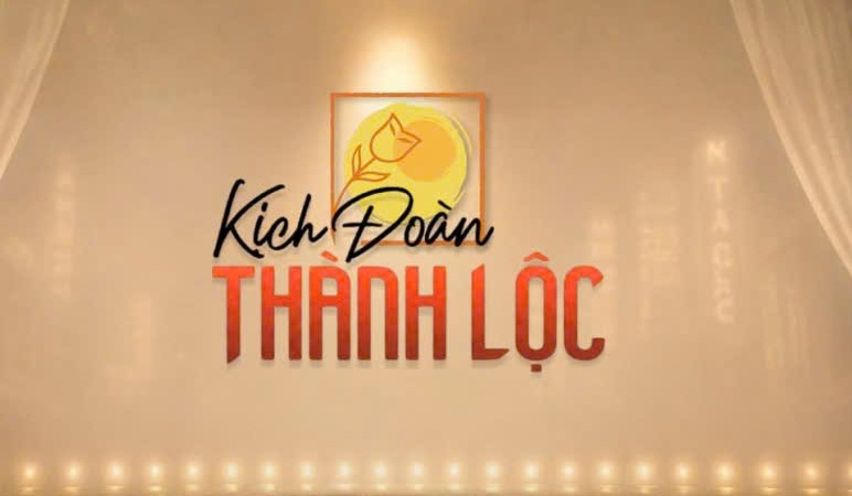 Kịch đoàn Thành Lộc sắp ra mắt - Ảnh 2.