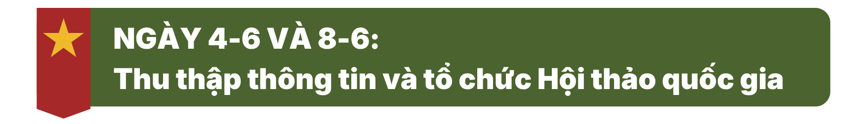 Nhìn lại 45 ngày đêm 'đưa các anh trở về' từ công viên Lê Thị Riêng - Ảnh 12.