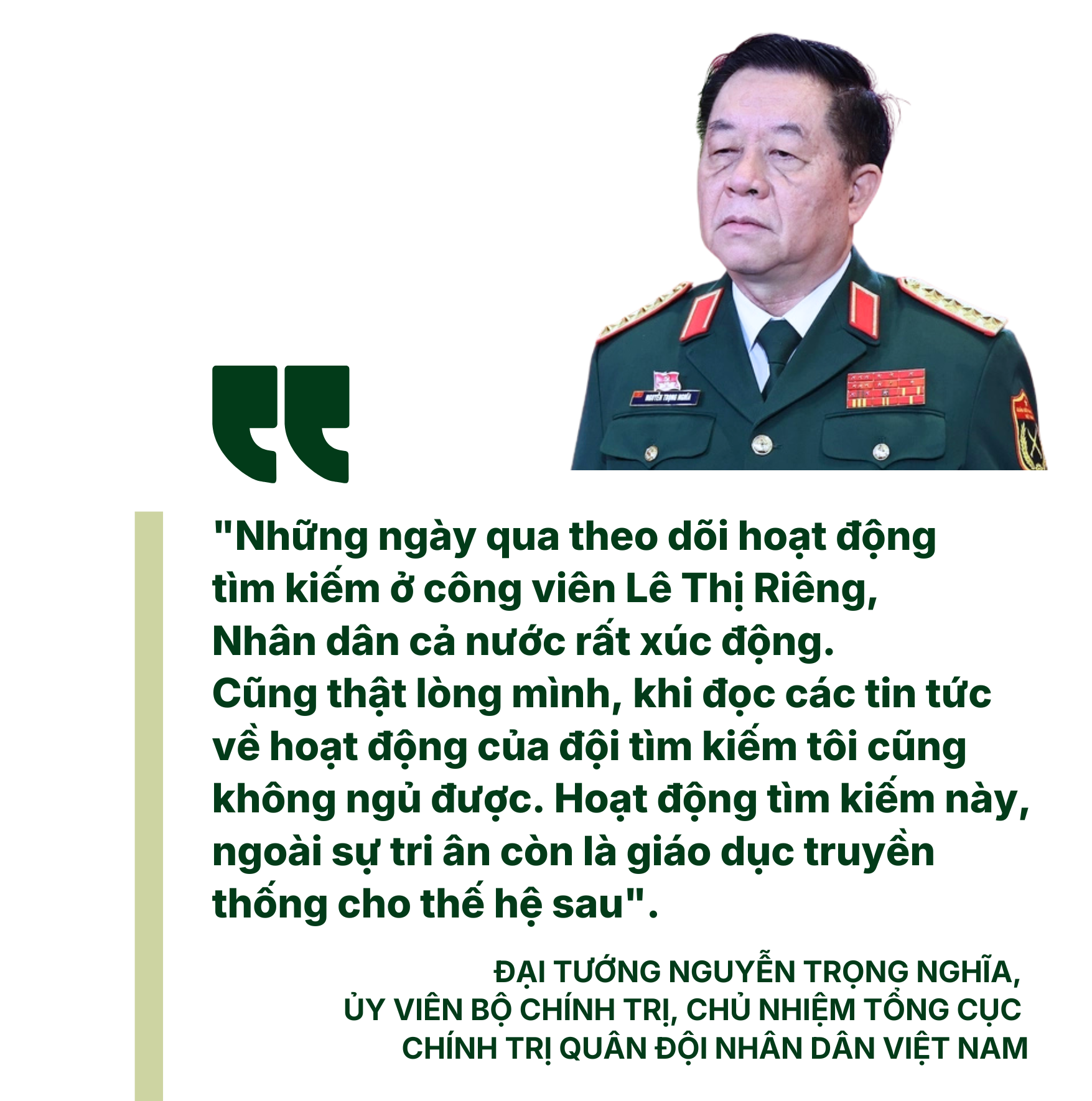 Nhìn lại 45 ngày đêm 'đưa các anh trở về' từ công viên Lê Thị Riêng - Ảnh 4.