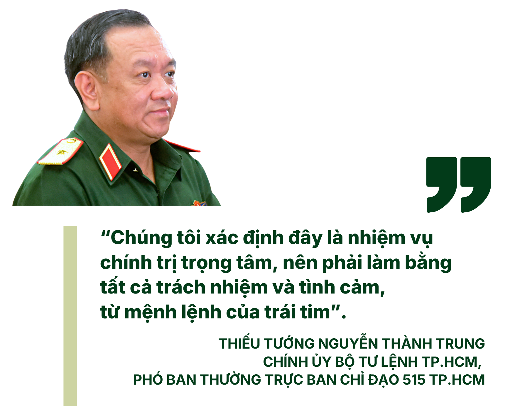 Nhìn lại 45 ngày đêm 'đưa các anh trở về' từ công viên Lê Thị Riêng - Ảnh 19.