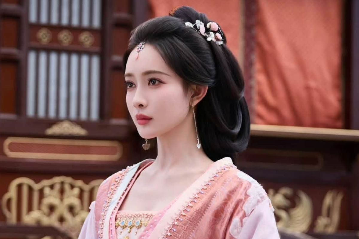 Còn ai trong showbiz Hoa ngữ làm được như Mạnh Tử Nghĩa? - Ảnh 4.