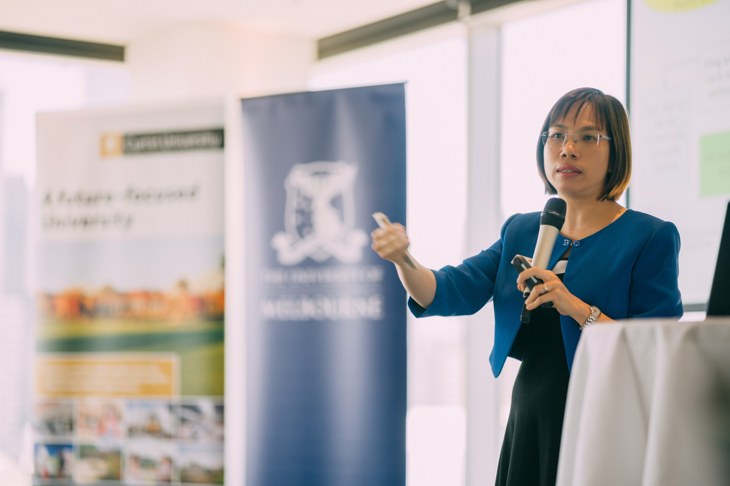 Tổng Bí thư, Chủ tịch nước Tô Lâm thăm Úc: Trí thức Việt mong nhận được nhiều 'đặt hàng' - Ảnh 1.