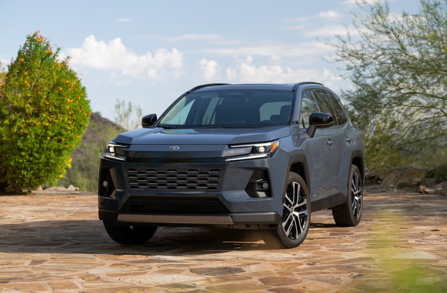 Toyota vẫn là 'vua doanh số', xe điện bán kỷ lục - Ảnh 3.
