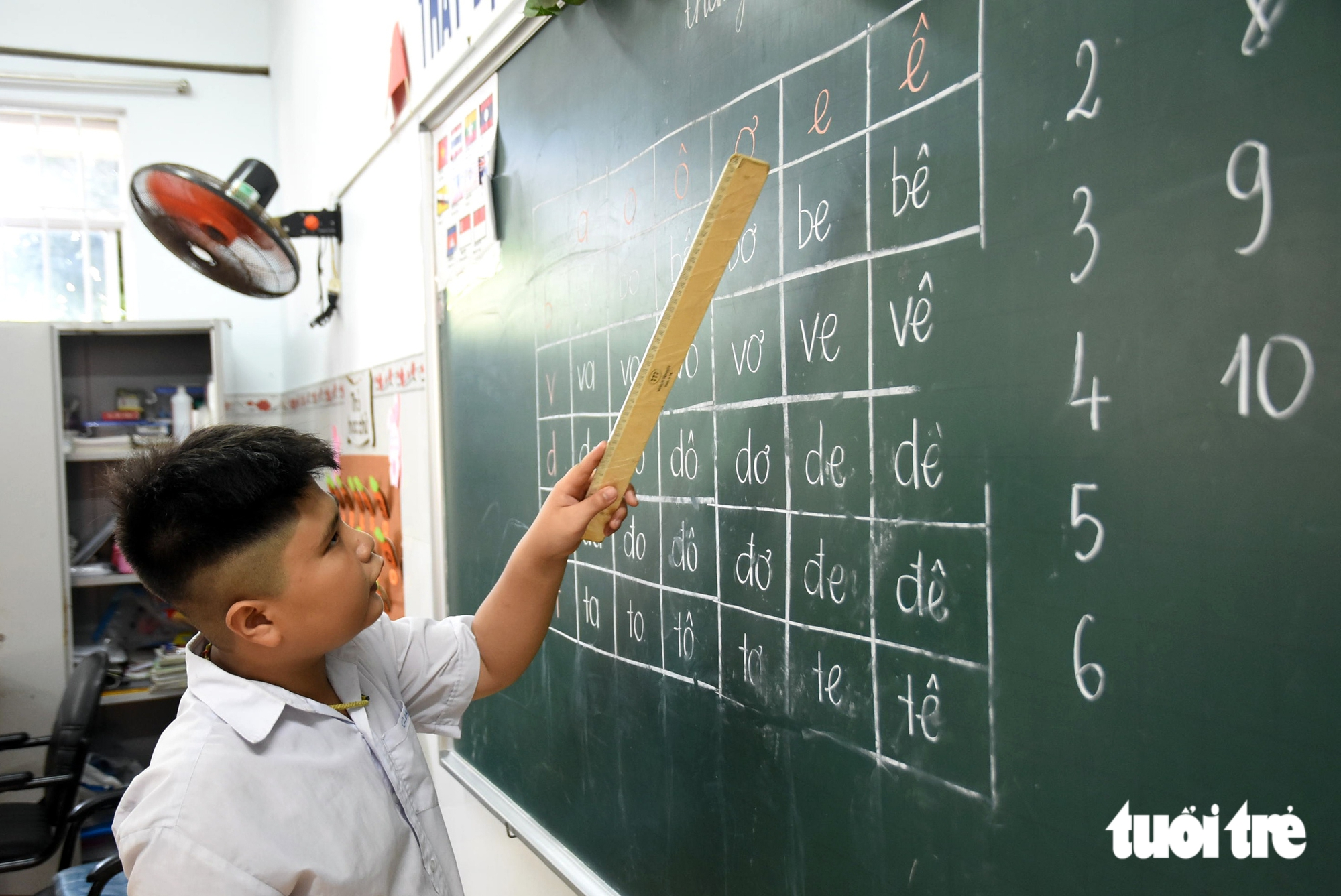 Nhà xã hội Long Hải: Nơi trẻ có hoàn cảnh đặc biệt học cách tự lập - Ảnh 8.